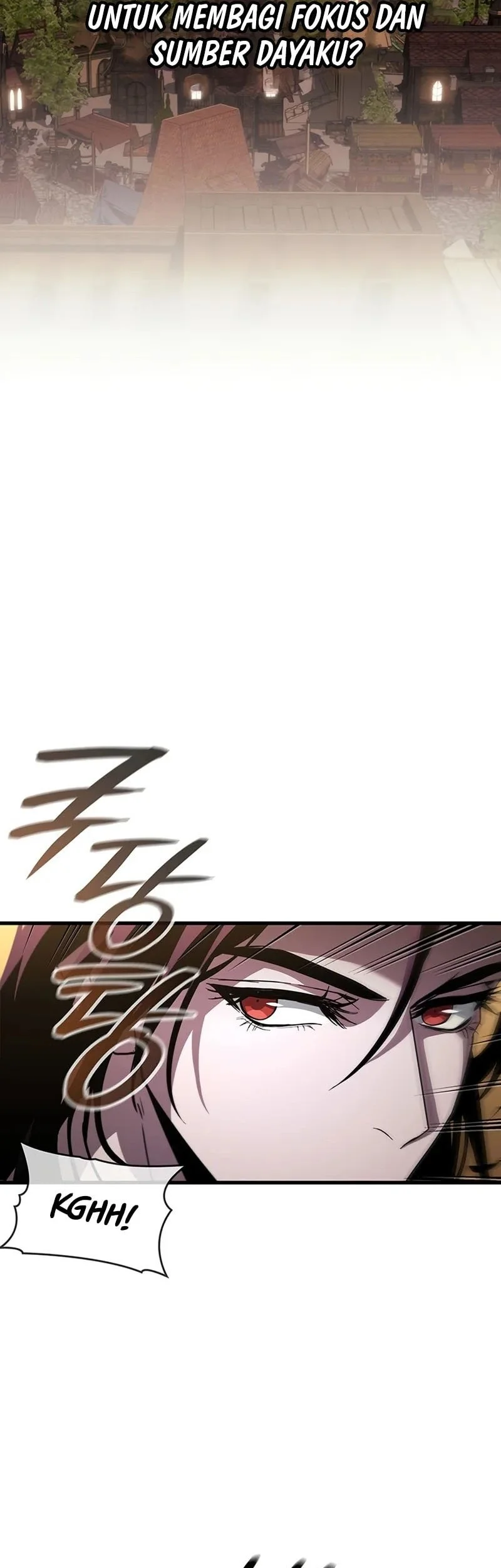 Crimson Reset Chapter 26.2 - halaman 20