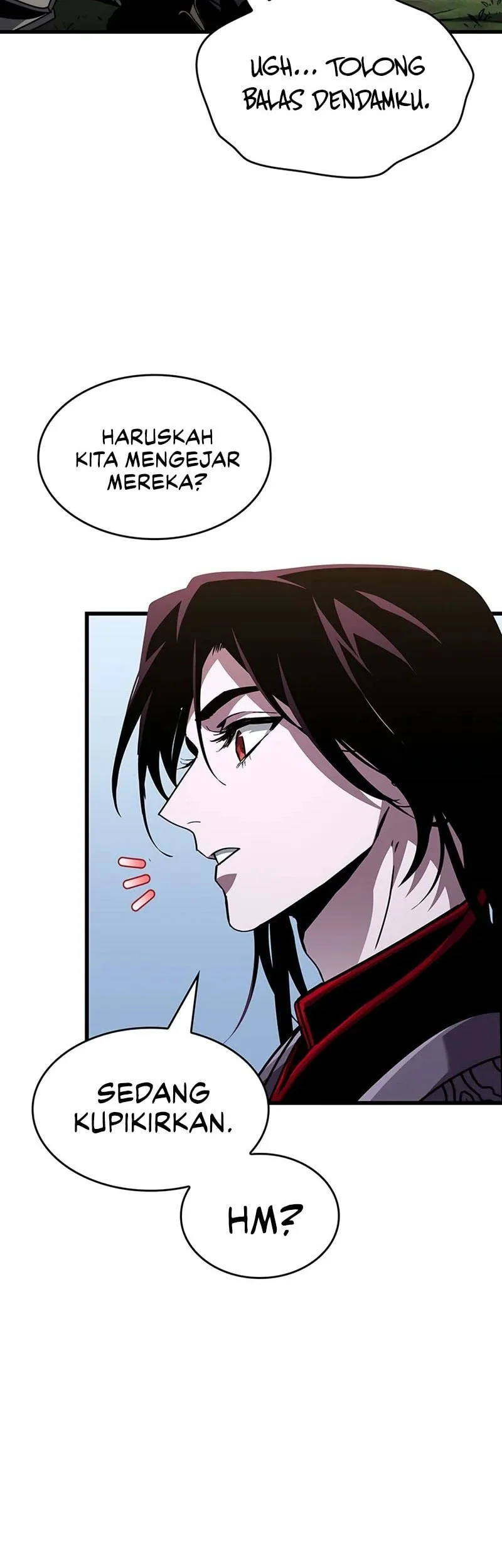 Crimson Reset Chapter 26.2 - halaman 24