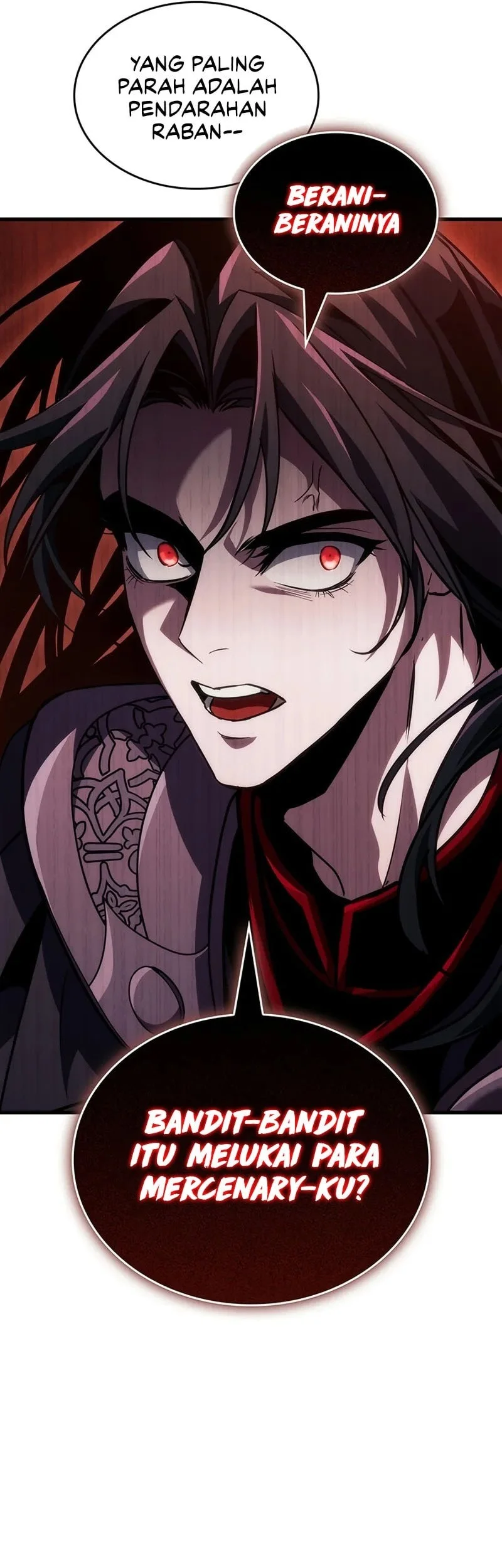 Crimson Reset Chapter 26.2 - halaman 26