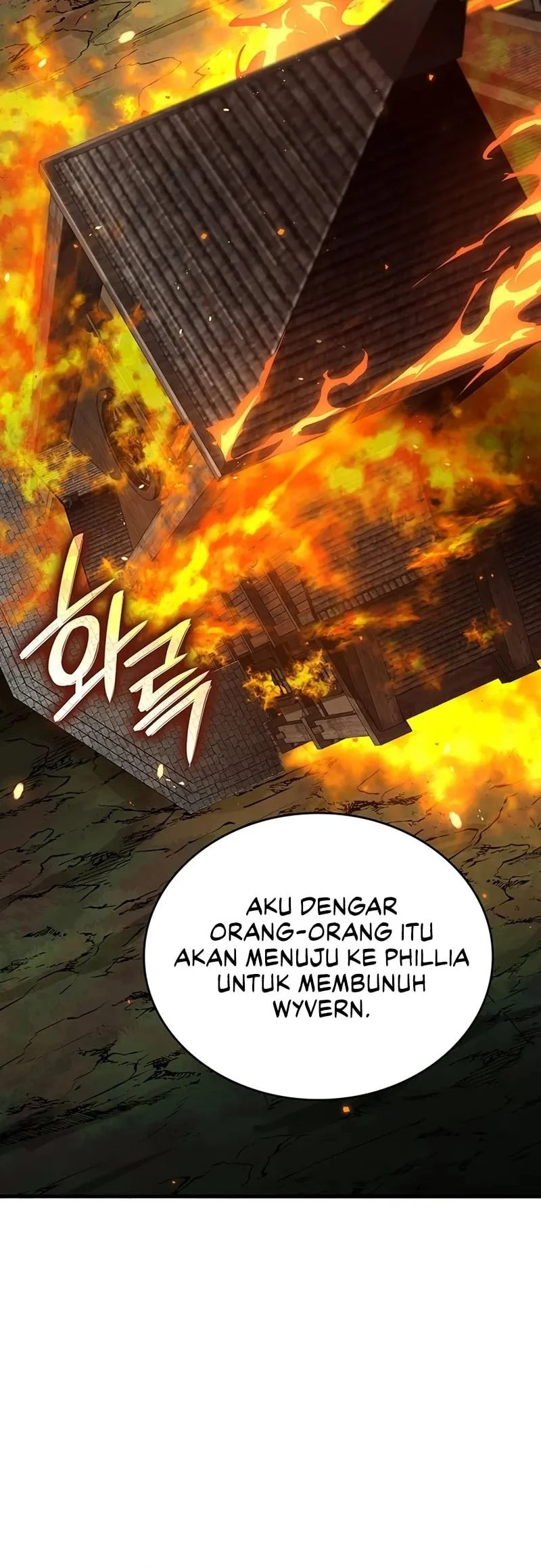 Crimson Reset Chapter 26.2 - halaman 33