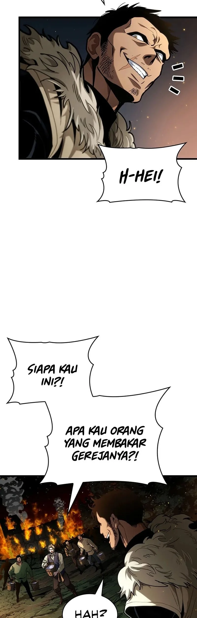 Crimson Reset Chapter 26.2 - halaman 35