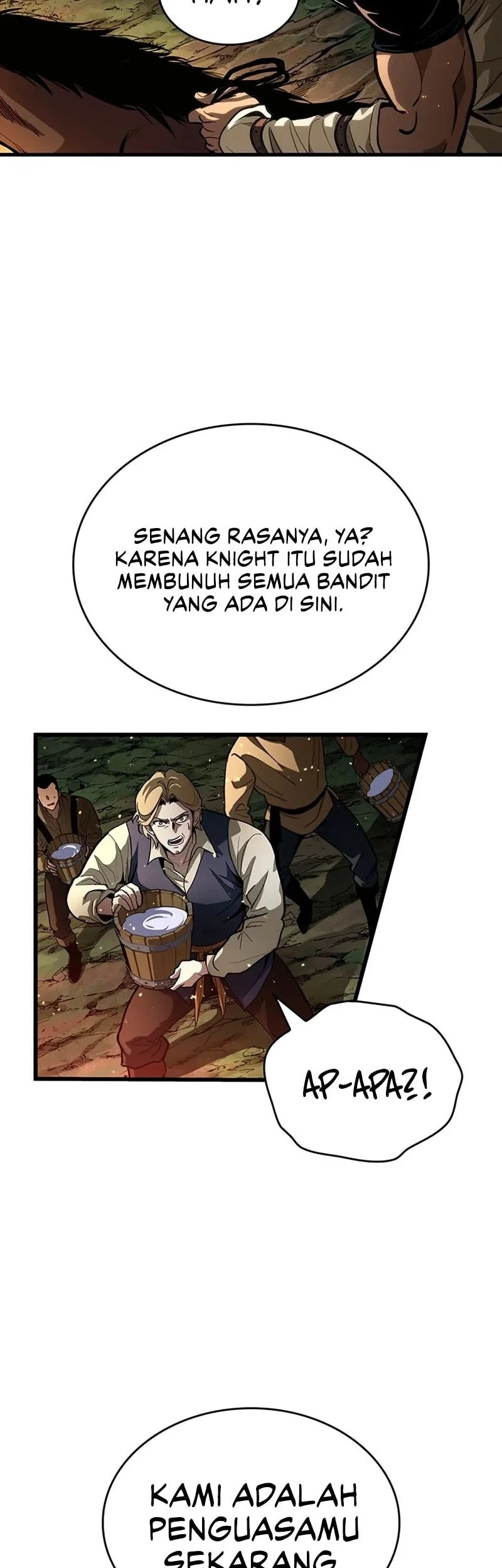 Crimson Reset Chapter 26.2 - halaman 36