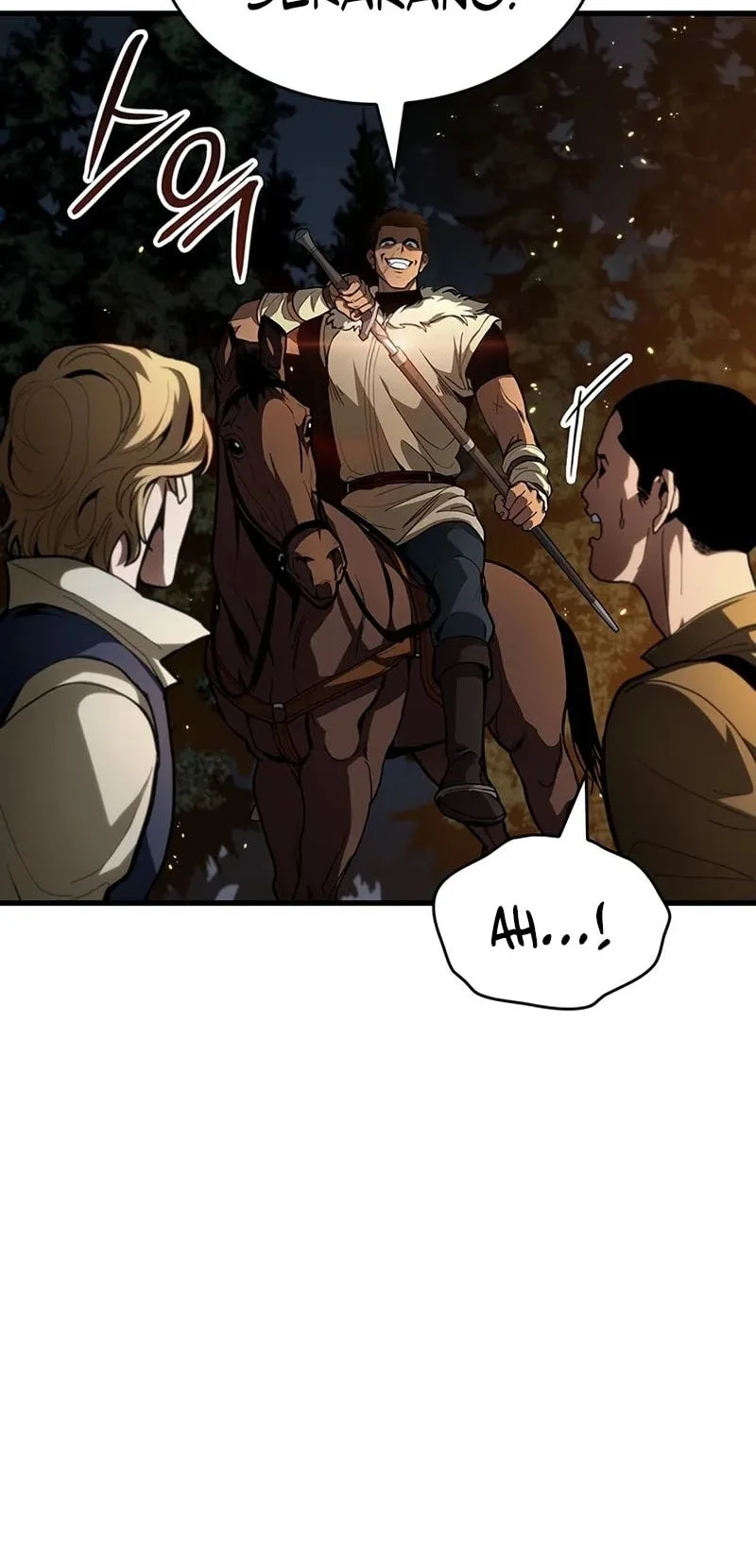 Crimson Reset Chapter 26.2 - halaman 37