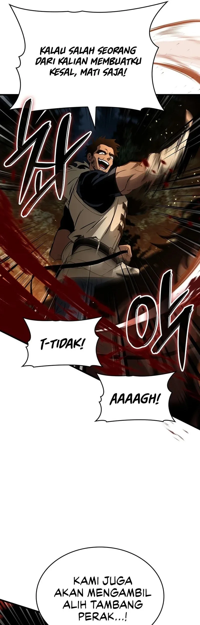 Crimson Reset Chapter 26.2 - halaman 38