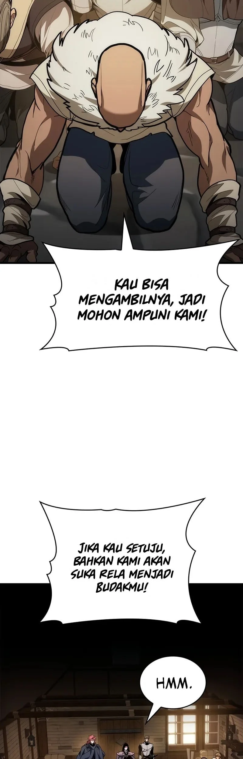 Crimson Reset Chapter 26.2 - halaman 4
