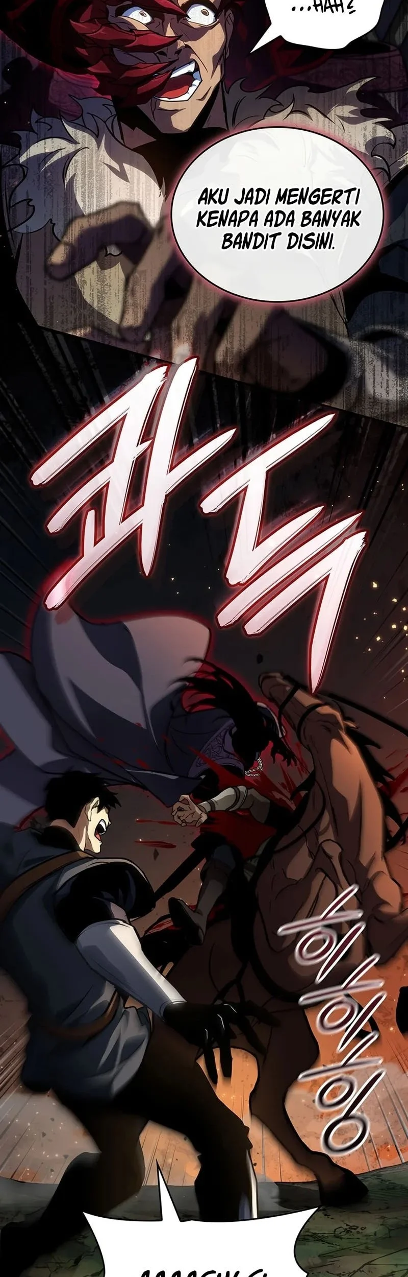 Crimson Reset Chapter 26.2 - halaman 40