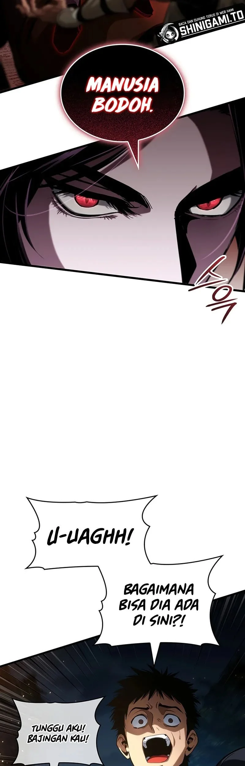 Crimson Reset Chapter 26.2 - halaman 42