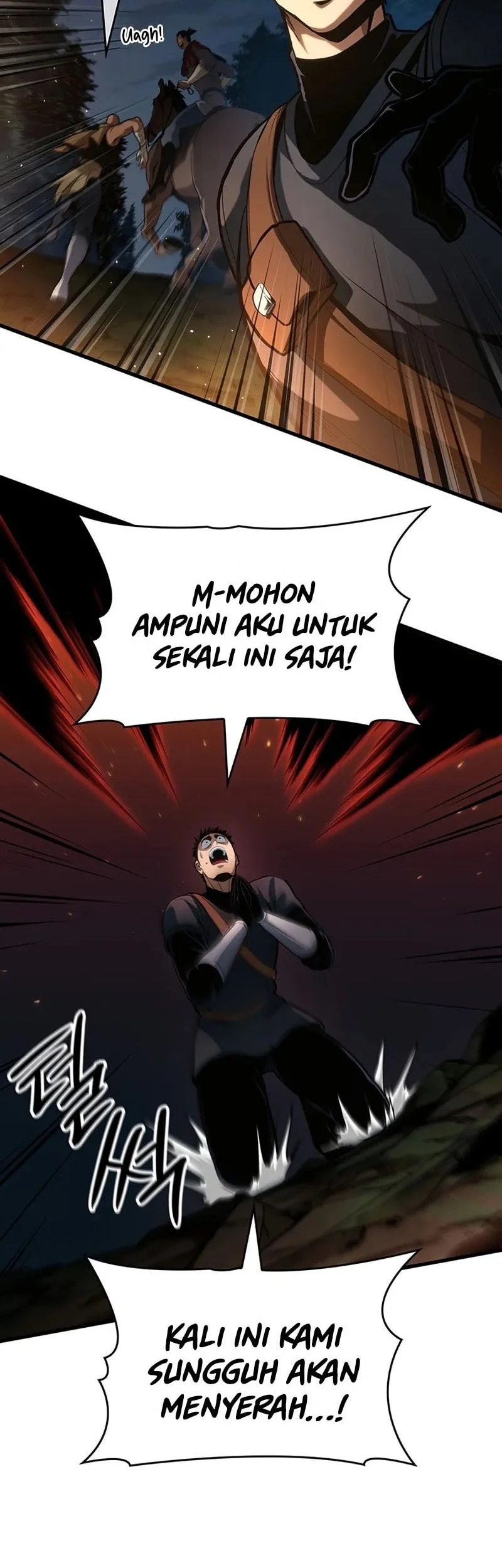 Crimson Reset Chapter 26.2 - halaman 43