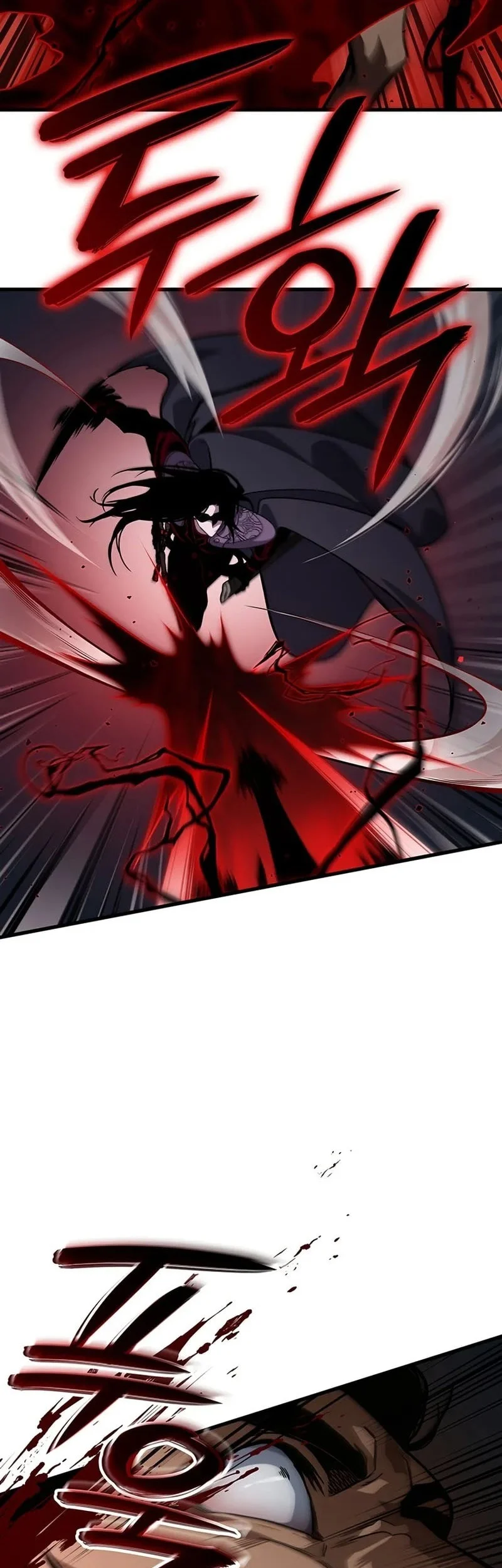 Crimson Reset Chapter 26.2 - halaman 46