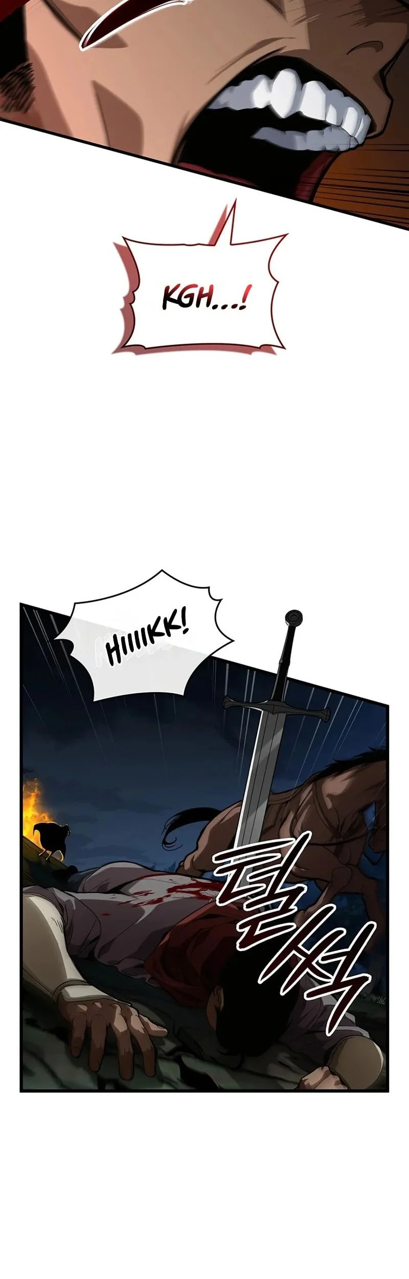 Crimson Reset Chapter 26.2 - halaman 47