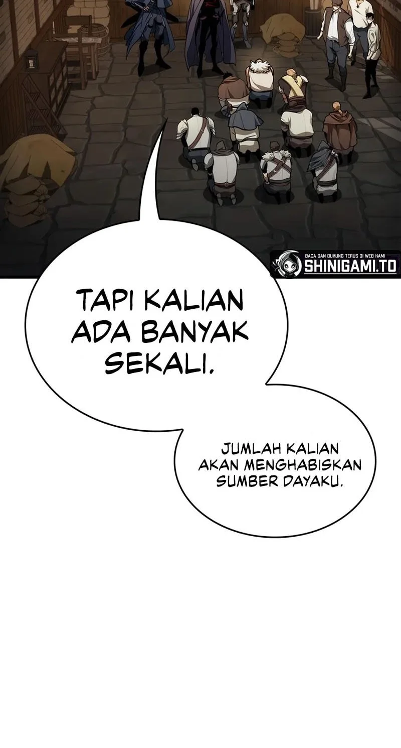 Crimson Reset Chapter 26.2 - halaman 5