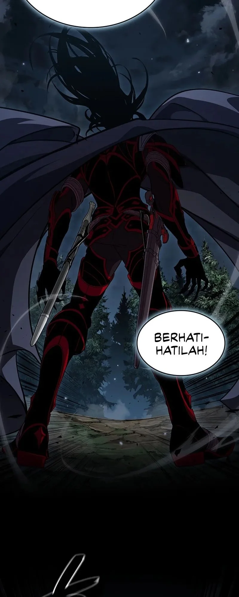 Crimson Reset Chapter 26.2 - halaman 57