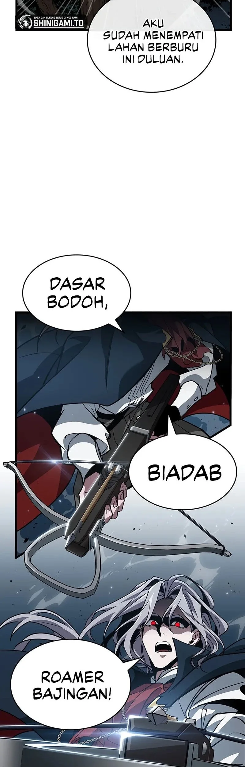 Crimson Reset Chapter 26.2 - halaman 59