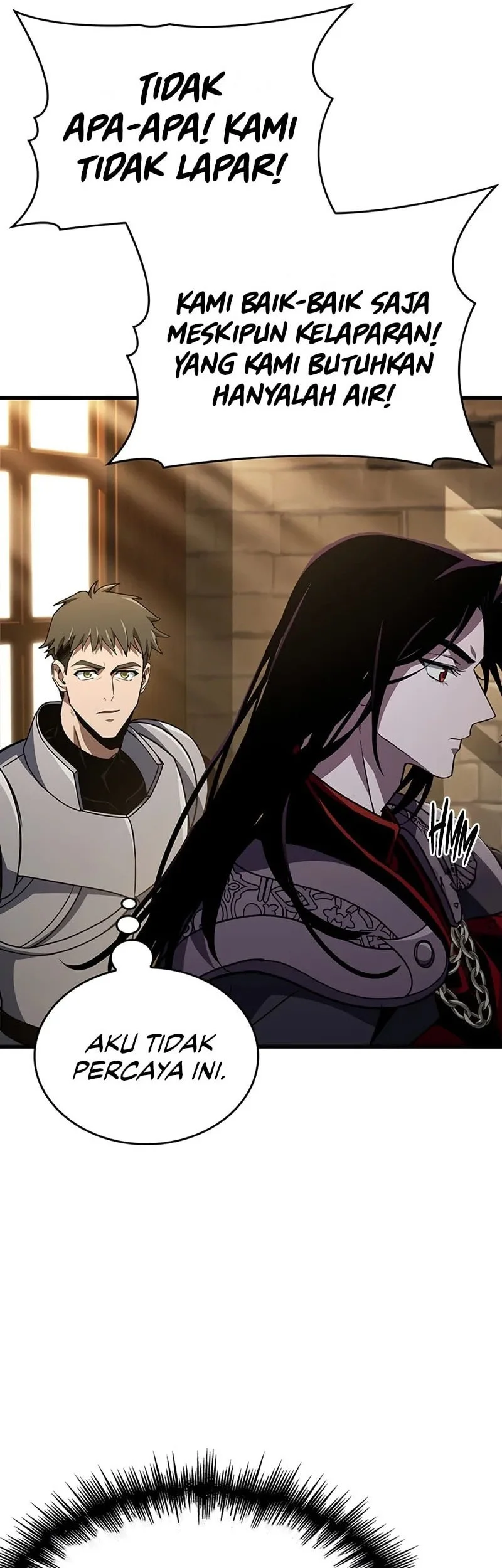 Crimson Reset Chapter 26.2 - halaman 6