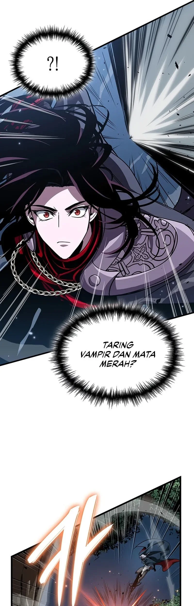 Crimson Reset Chapter 26.2 - halaman 62