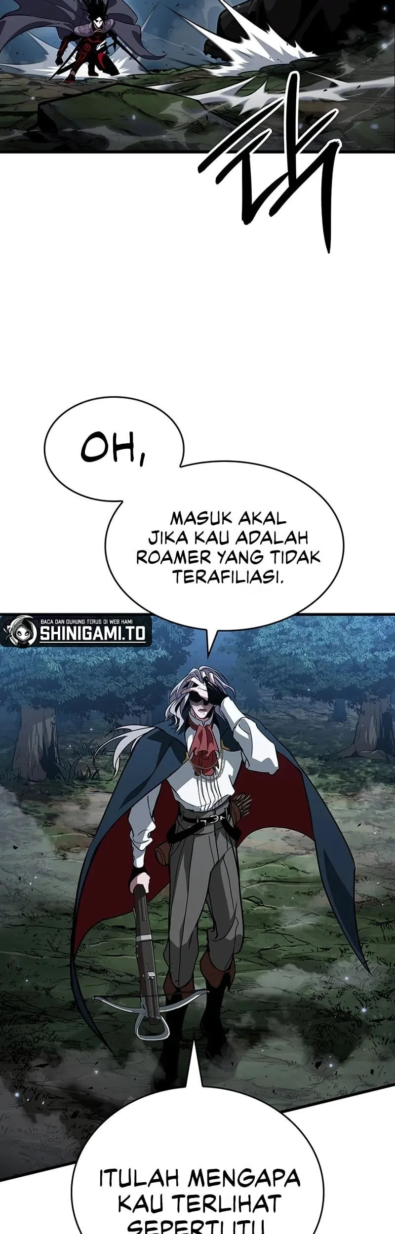 Crimson Reset Chapter 26.2 - halaman 64