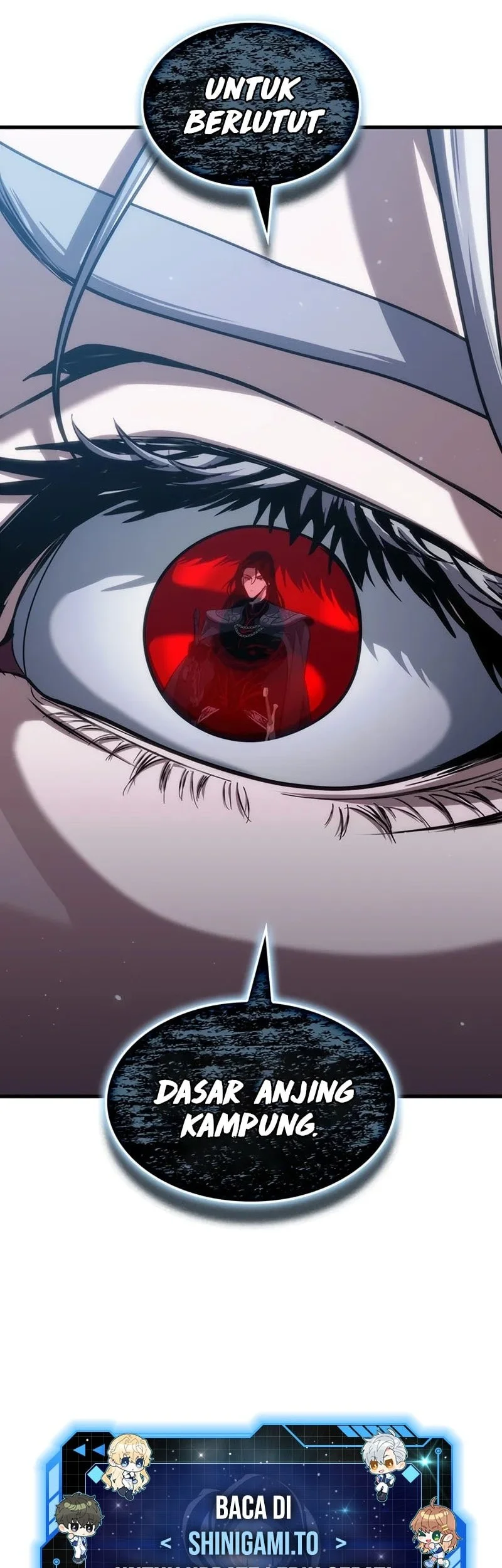 Crimson Reset Chapter 26.2 - halaman 67