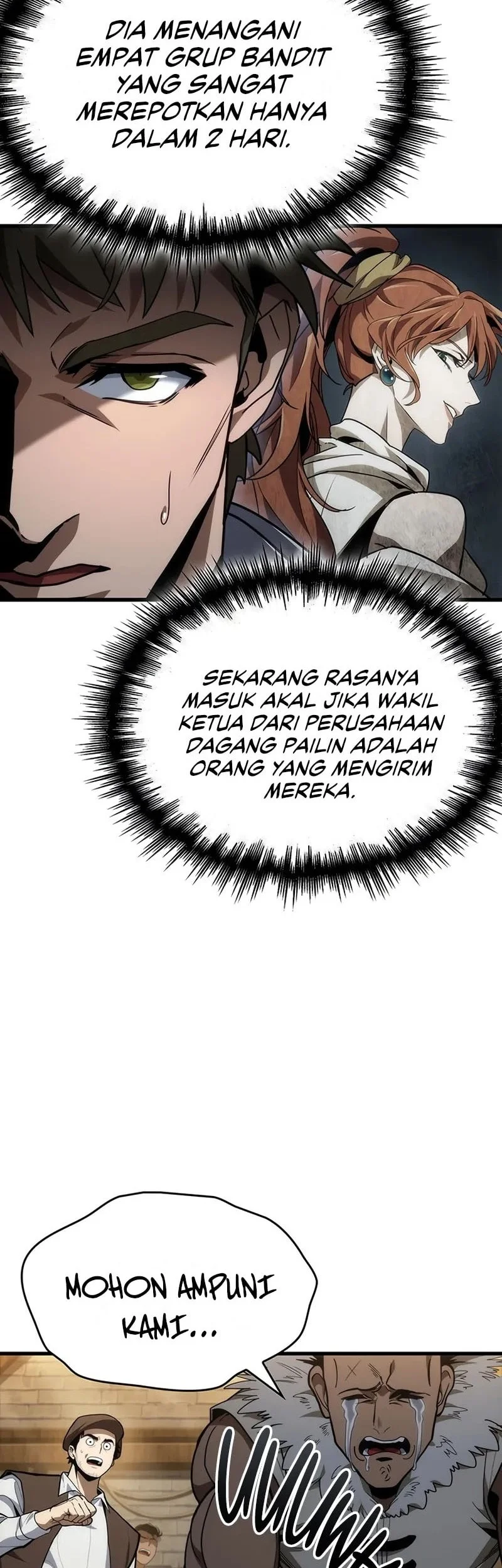 Crimson Reset Chapter 26.2 - halaman 7