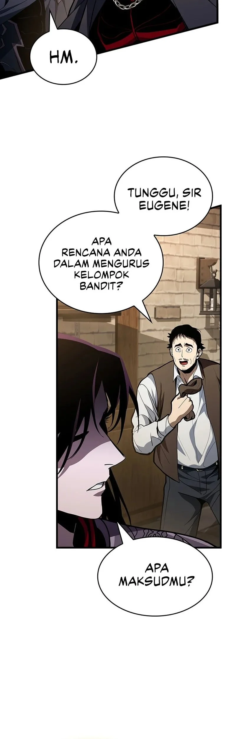 Crimson Reset Chapter 26.2 - halaman 9