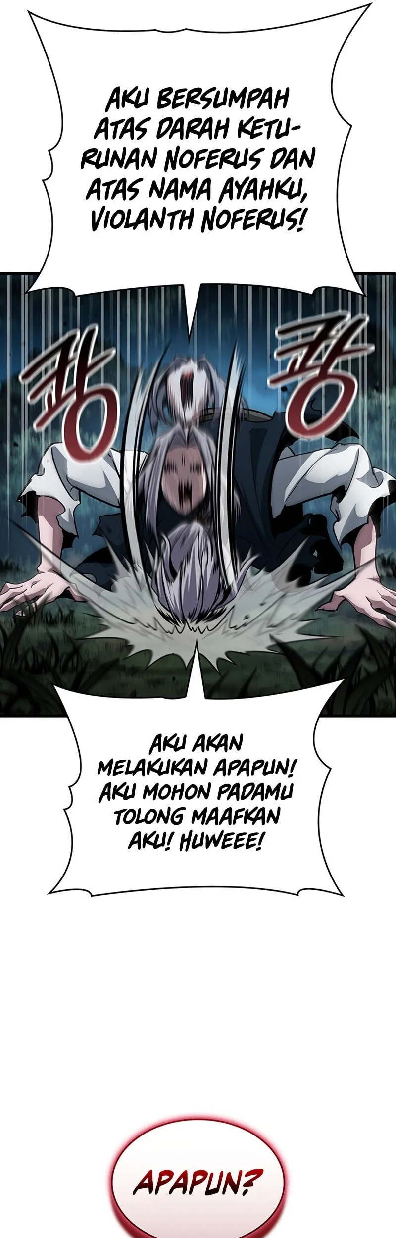 Crimson Reset Chapter 27 - halaman 10