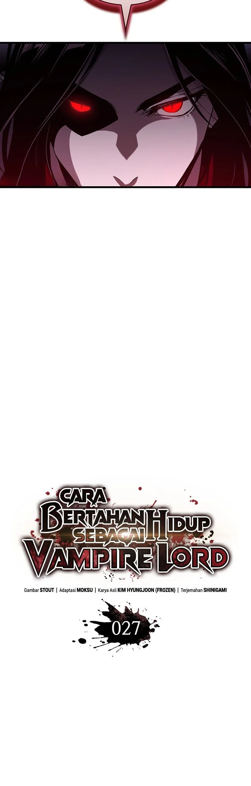 Crimson Reset Chapter 27 - halaman 11
