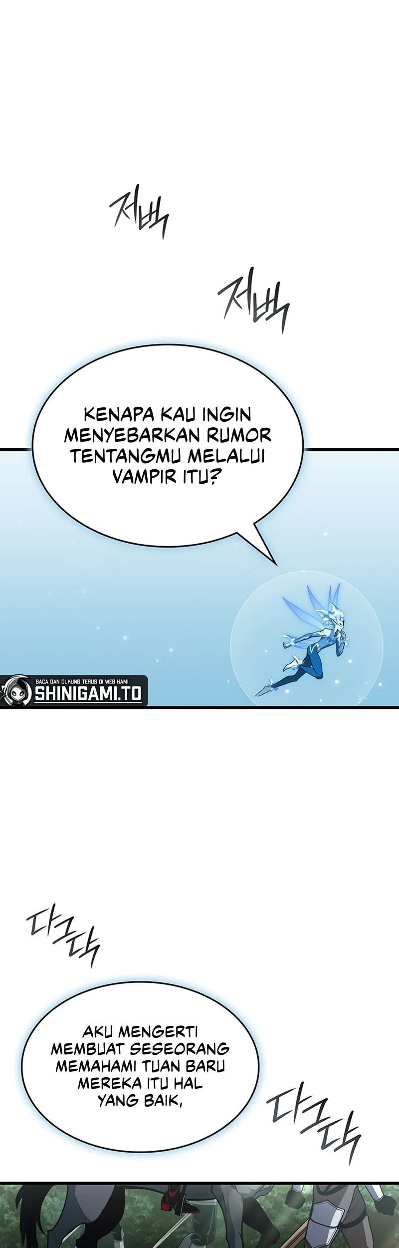 Crimson Reset Chapter 27 - halaman 12