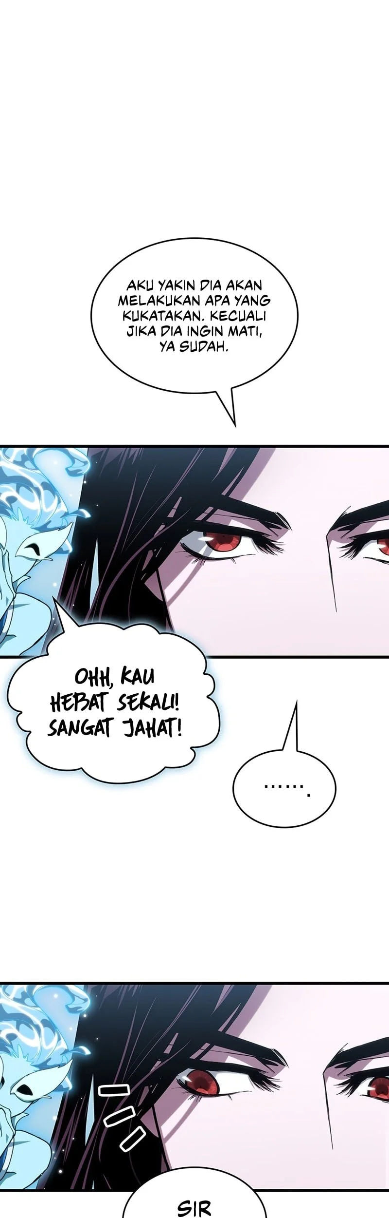 Crimson Reset Chapter 27 - halaman 16