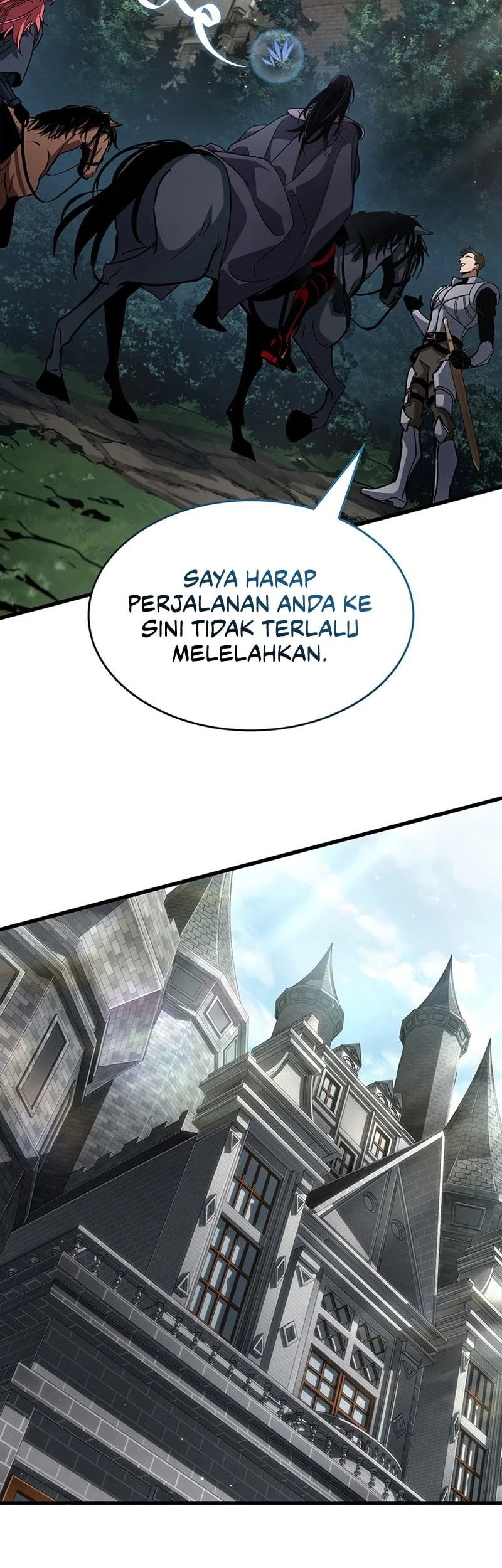 Crimson Reset Chapter 27 - halaman 19