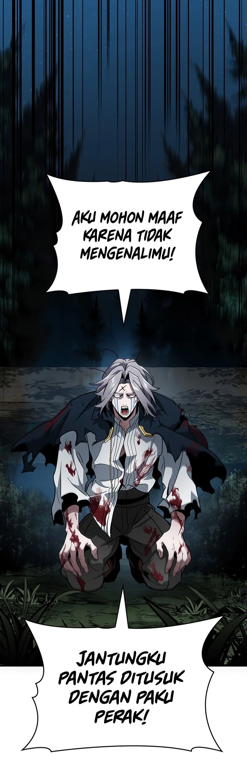 Crimson Reset Chapter 27 - halaman 2
