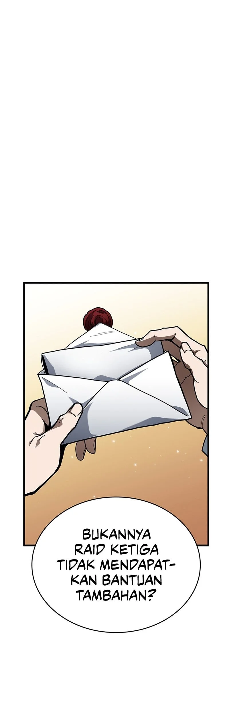 Crimson Reset Chapter 27 - halaman 20