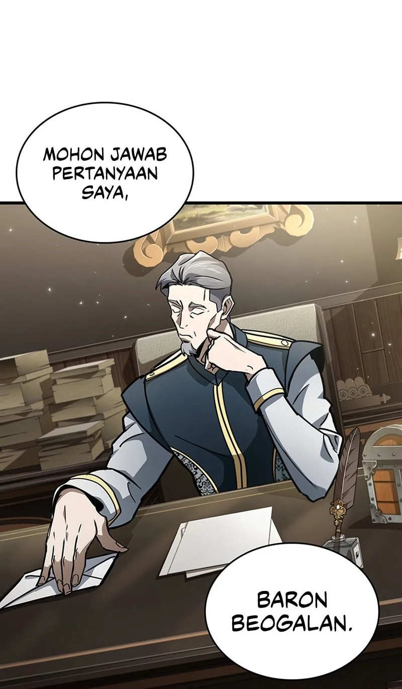Crimson Reset Chapter 27 - halaman 21