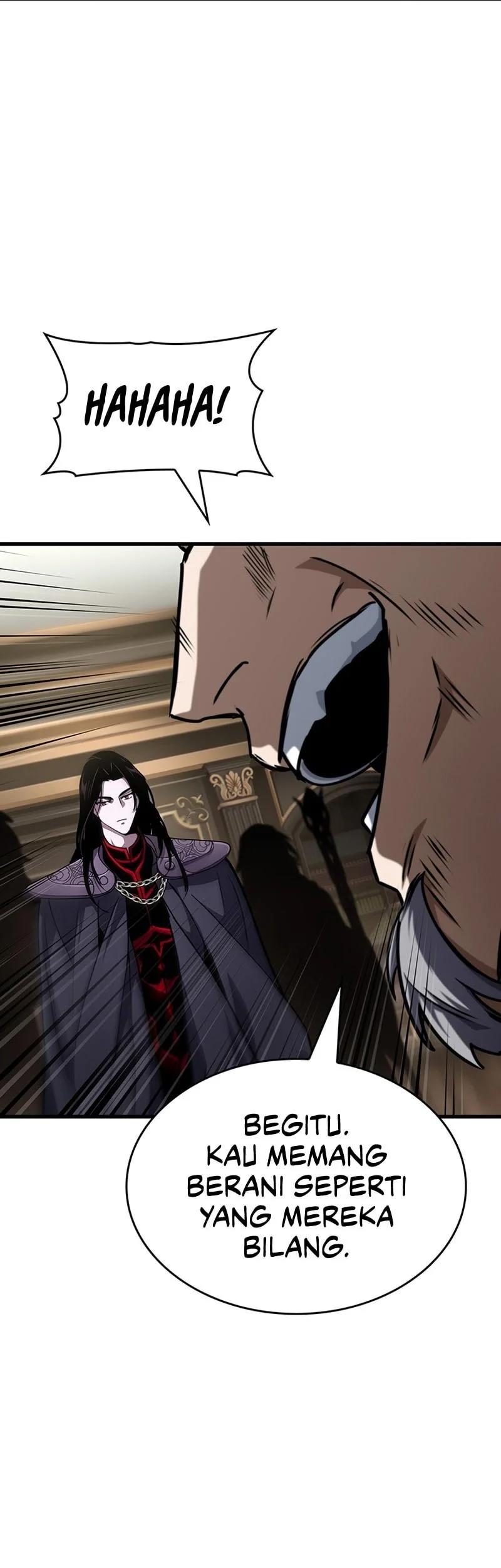 Crimson Reset Chapter 27 - halaman 28