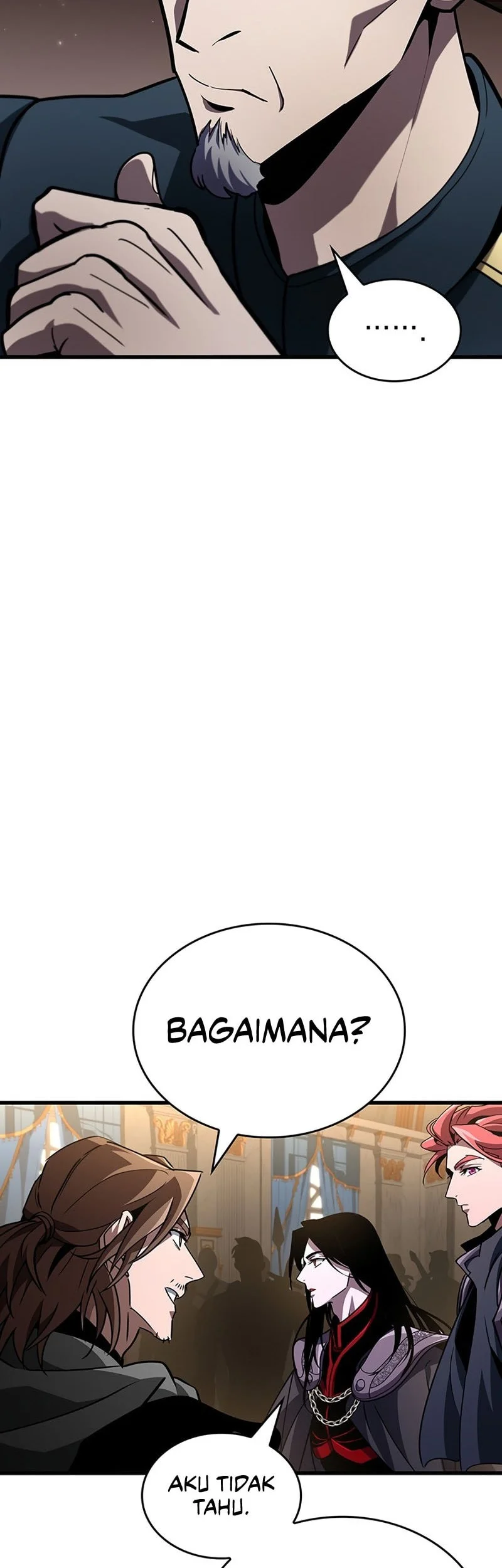 Crimson Reset Chapter 27 - halaman 35