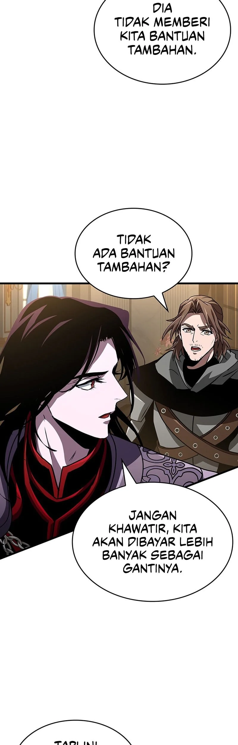 Crimson Reset Chapter 27 - halaman 36