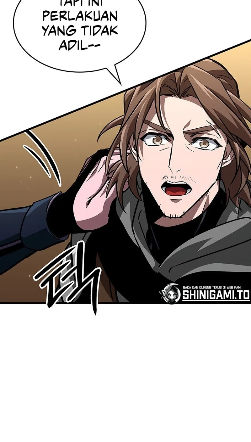 Crimson Reset Chapter 27 - halaman 37
