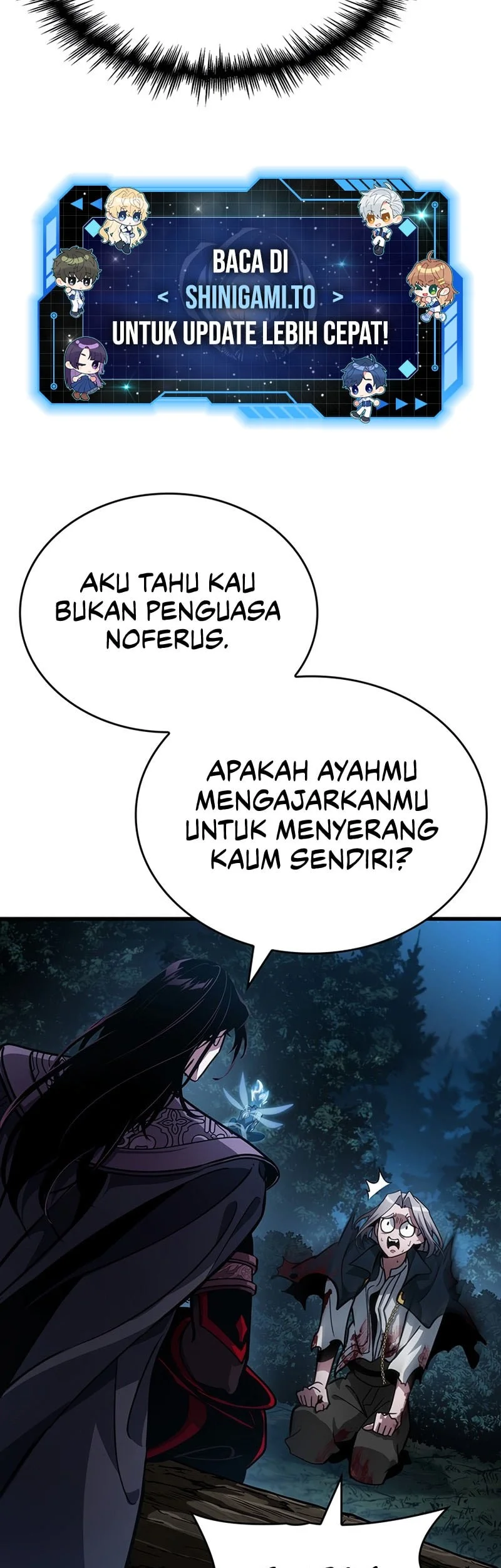 Crimson Reset Chapter 27 - halaman 4