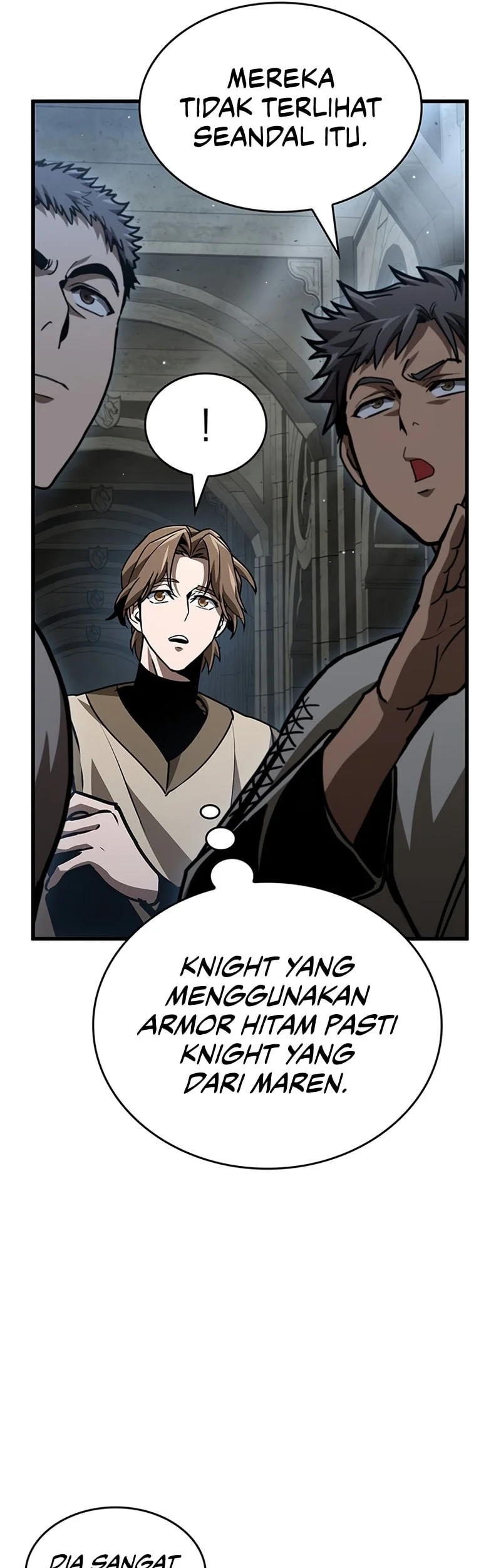 Crimson Reset Chapter 27 - halaman 42