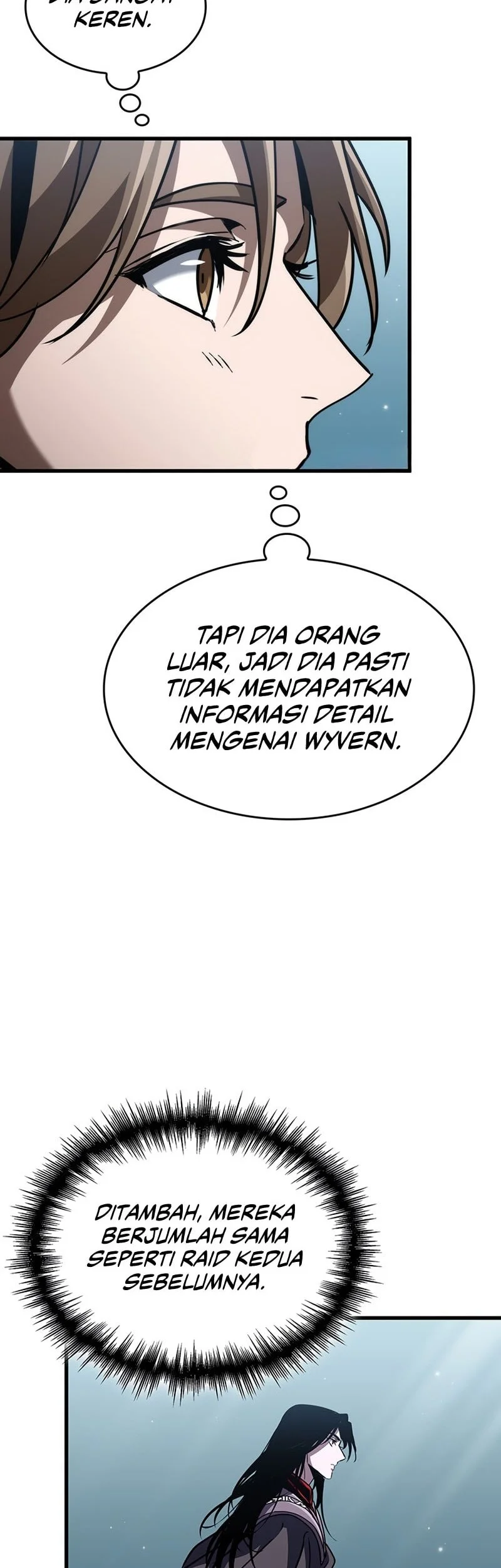 Crimson Reset Chapter 27 - halaman 43