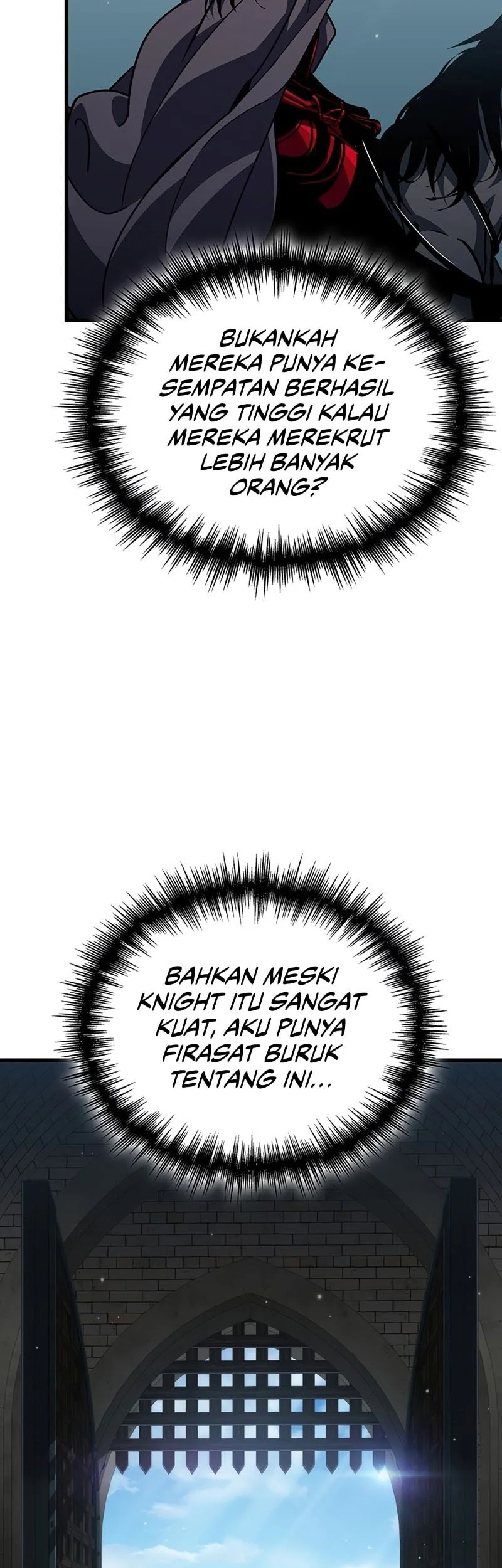 Crimson Reset Chapter 27 - halaman 44