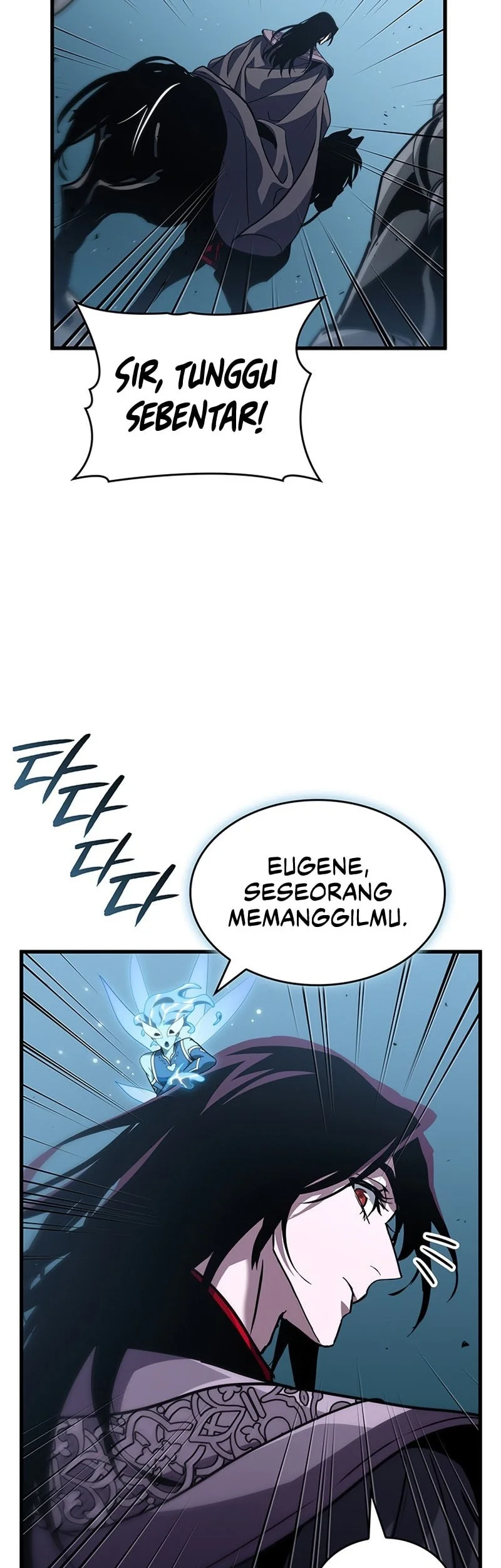 Crimson Reset Chapter 27 - halaman 47