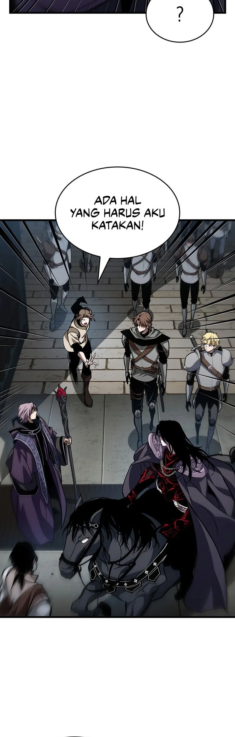 Crimson Reset Chapter 27 - halaman 48