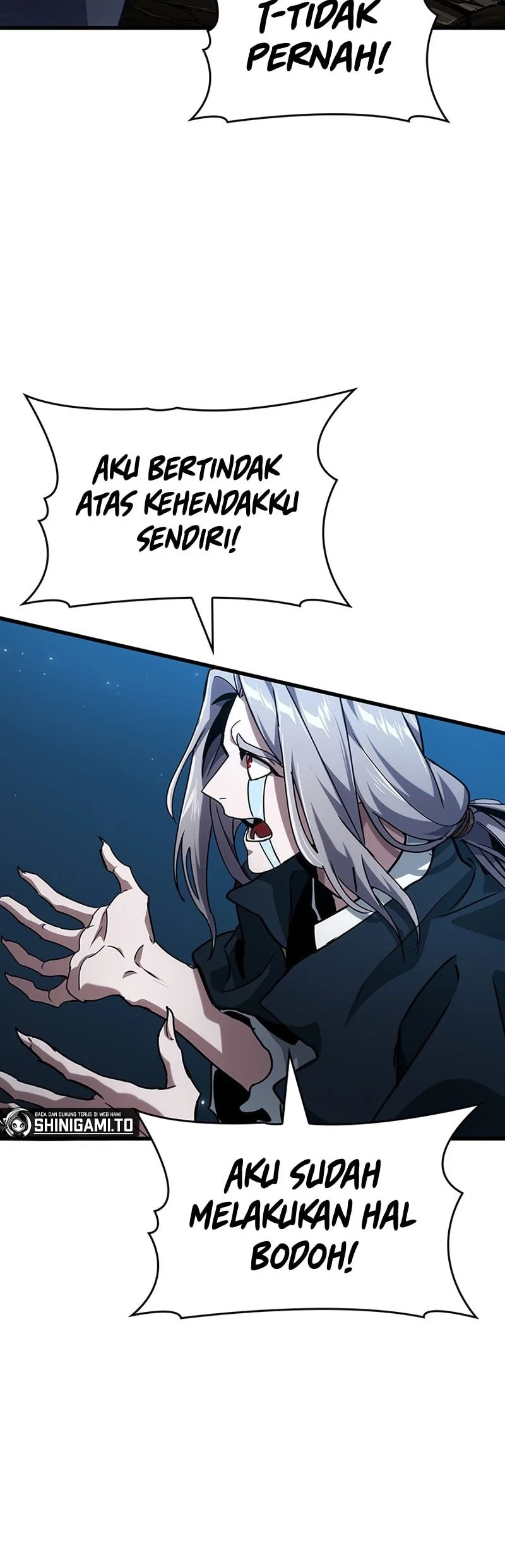 Crimson Reset Chapter 27 - halaman 5