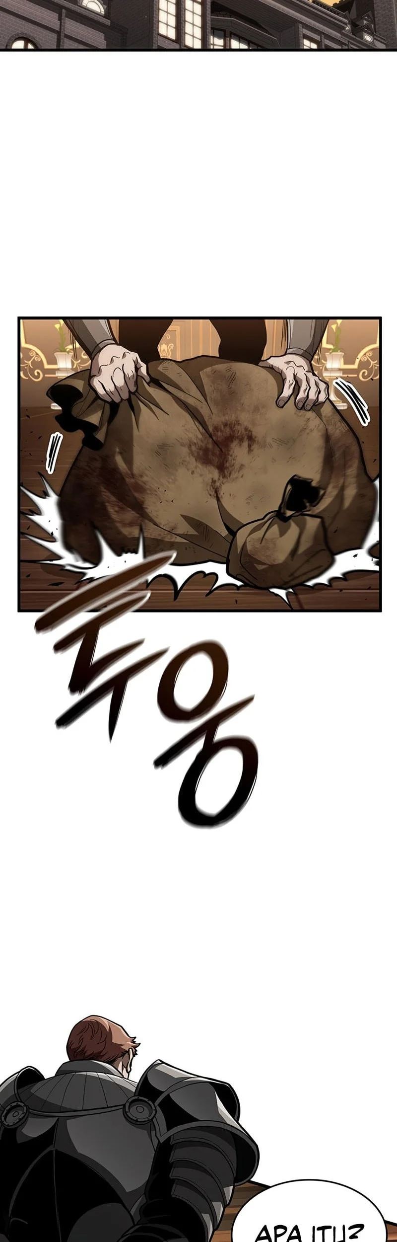 Crimson Reset Chapter 27 - halaman 51
