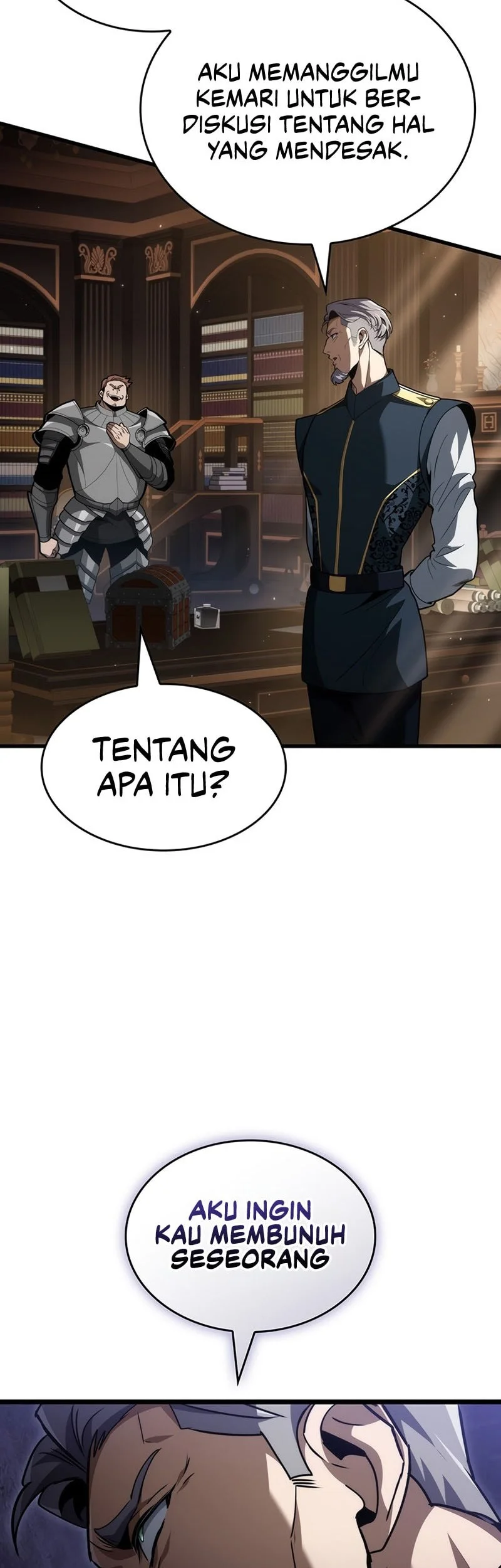 Crimson Reset Chapter 27 - halaman 55