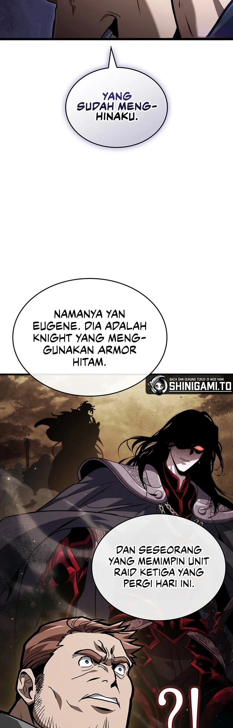 Crimson Reset Chapter 27 - halaman 56