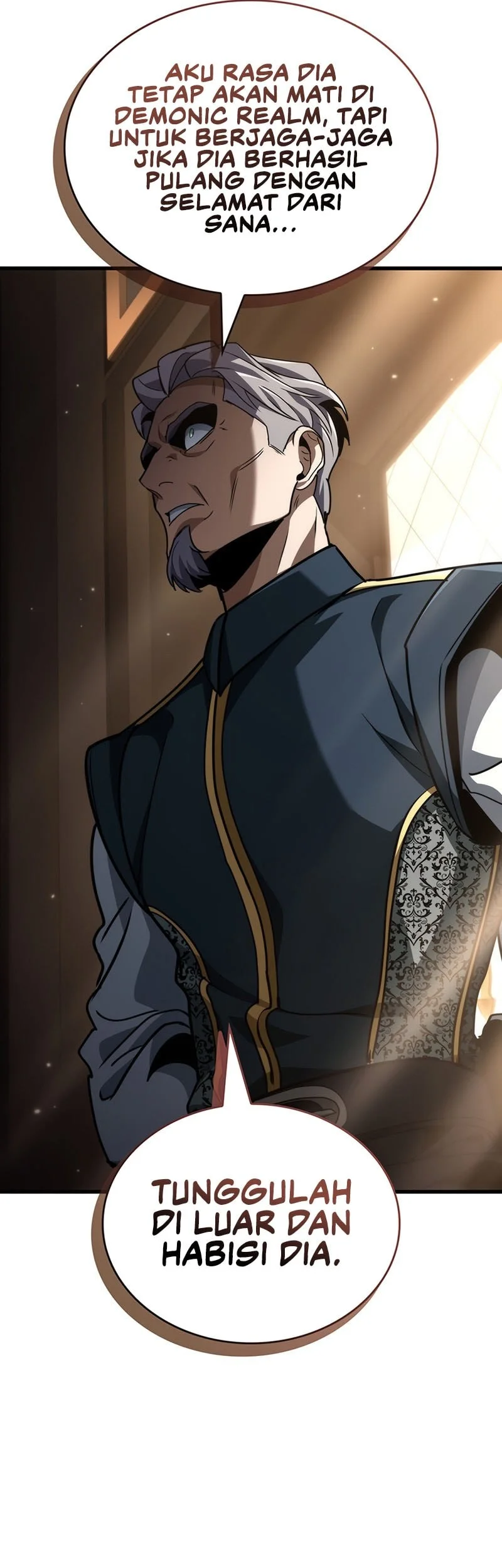 Crimson Reset Chapter 27 - halaman 58