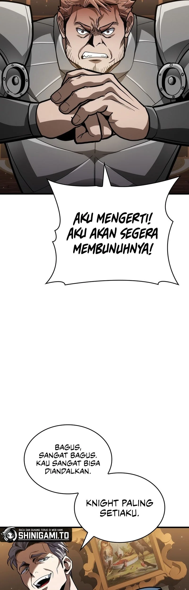 Crimson Reset Chapter 27 - halaman 60