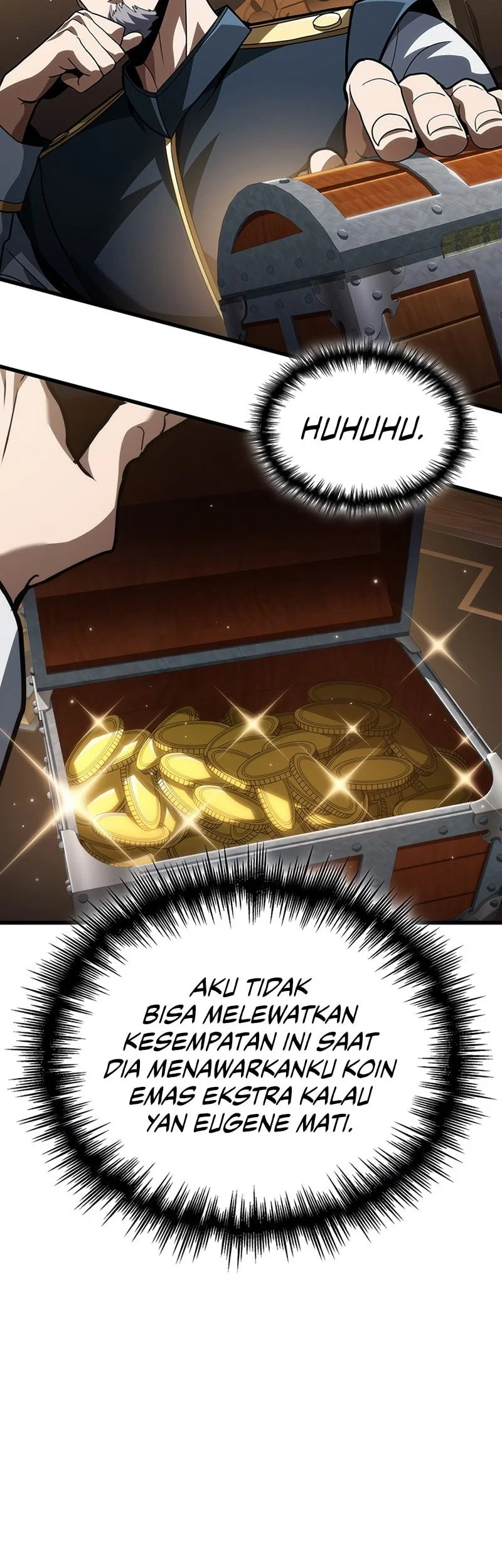 Crimson Reset Chapter 27 - halaman 61