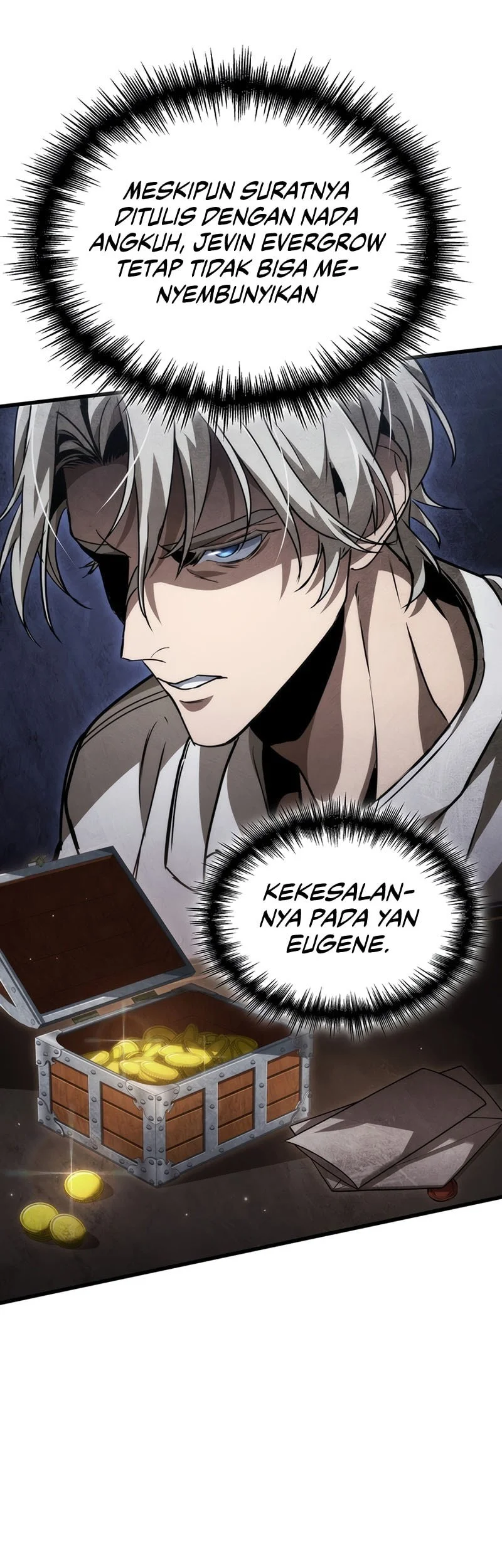 Crimson Reset Chapter 27 - halaman 62