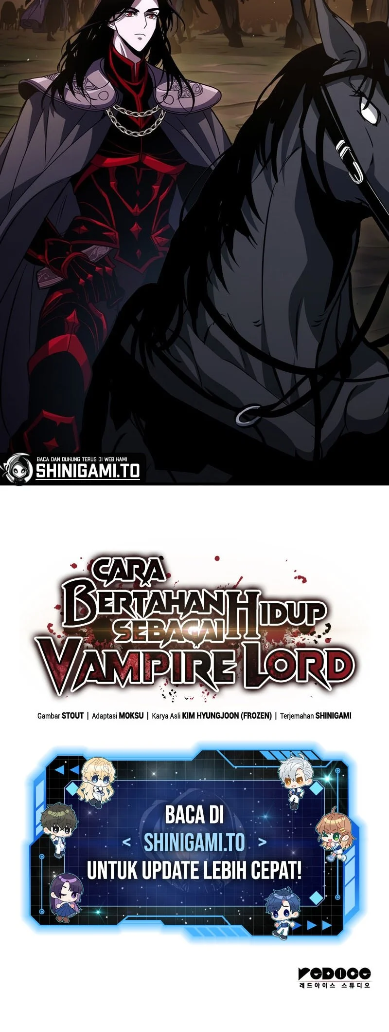 Crimson Reset Chapter 27 - halaman 64